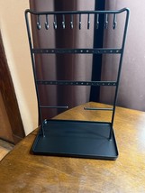 bussdis Jewelry Organizer Earring Holder Stand Holder 12.2&#39;&#39;x 8.3&#39;&#39;x 5.1&#39;&#39; - €21,97 EUR