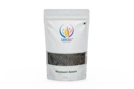 Khurasani Ajwain Black-Parasika Yavani-Hyoscyamus niger-Khurasani Ajwain... - $21.28+