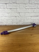 Shark Purple Extension Wand ZS350 ZS351 UV480 Rocket Vacuum OEM Part - $349.95 MXN