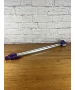 Shark Purple Extension Wand ZS350 ZS351 UV480 Rocket Vacuum OEM Part - €16,41 EUR