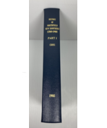 History of Northfield New Hampshire 1780-1905 Part 1 by Lucy Cross - £26.21 GBP