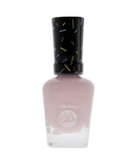 Miracle Gel - 163 Drive Me Glazy by Sally Hansen for Women - 0.5 oz Nail... - $15.27