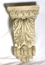 Wall Resin Shelf Bracket - $16.82