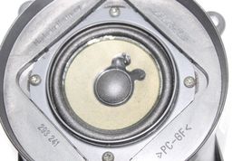 03-06 MERCEDES-BENZ CL55 AMG FRONT DOOR SPEAKERS PAIR Q8410 image 3