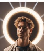 ANDREW MAGNIFY &amp; ELEVATE  CLOAK ENERGIES TO DETER LOCATION FROM ATTACKER... - $5,294.55 MXN