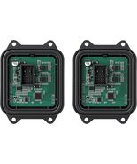 2Pcs 63117182396 Xenon HID Headlight Ballast for BMW 328i 335i xDrive 32... - $89.08