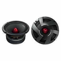 Pioneer TS-M650PRO 6-3/4&quot; PRO Series High Efficiency Mid-Range Car Speakers - £108.38 GBP