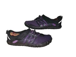 Joomra Women&#39;s Minimalist Trail Running Barefoot Shoes Purple Size EU 40 (9wide) - £28.60 GBP