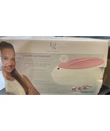 Conair True Glow Smooth Soften Thermal Paraffin Spa- New-Open Box - $35.65 CAD