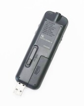Sony ICD-PX370 Mono Digital Voice Recorder with Built-In USB image 5