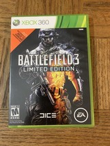 Battlefield 3 XBOX 360 Game - £19.66 GBP