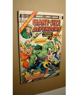 GIANT-SIZE DEFENDERS 4 *SOLID* VS HYPERION SQUADRON SINISTER YELLOWJACKET - €21,21 EUR