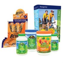 Youngevity Healthy Body Athletic Pak 2.0 90 Essential Nutrients Energy - $207.85
