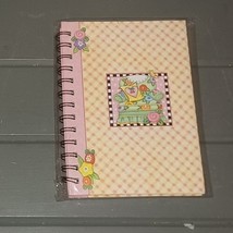 Mary Engelbreit 2011 Journal Comfy Arm Chair 80 Pages Spiral Brand New - $10.00