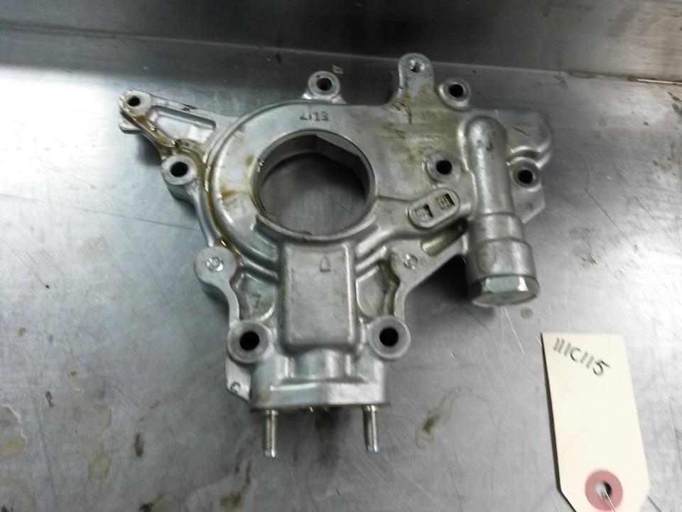 Engine Oil Pump For 07-08 Honda Fit  1.5 - $46.73