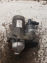 Starter Motor Fits 12-19 VERSA 1364258SAME DAY SHIPPING - $36.51