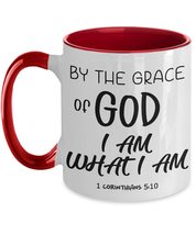 Bible Verse Mug - Scripture - Feminist - Empowering - Motivational - Ins... - $17.59