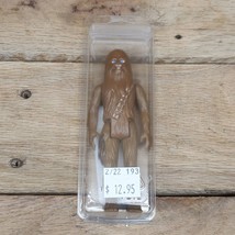 Chewbacca Vintage Star Wars Action Figure 1977 Kenner - £9.45 GBP