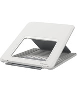 Fellowes 100098501 BREYTA LAPTOP STAND -WHITE - $1,189.82 MXN