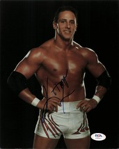 Billy Kidman signed 8x10 photo PSA/DNA COA WWE Autographed Wrestling - £62.92 GBP