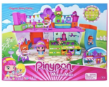 Pinypon Little Baby Party Child Includes 2 Figures And Pin Pon New - $89.99