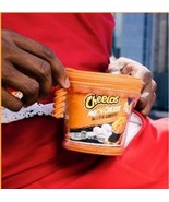 RARE Cheetos Mac &#39;n Cheese Fanny Pack Belt Waist Bag SWEEPSTAKES PRIZE S... - $766.60 MXN