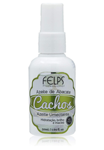 Felps Curls Moisturizing Serum with Avocado Oil, 1.69 Oz.