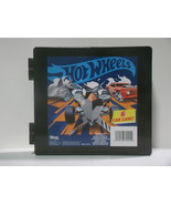 HOT WHEELS - 6 CAR CASE! (New) - $228.47 MXN