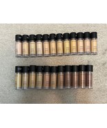 BareMinerals Original Liquid Mineral Foundation 1 oz / 30ml choose color... - $18.71