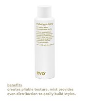 EVO shebang-a-bang dry spray wax, 200ml image 4