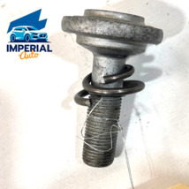 16-22 BMW X1 Front Wheel Hub Drive Shaft Axle Allen Screw/Bolt OEM M16X1,5X60... - £25.97 GBP