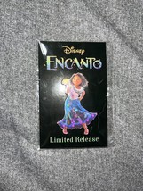 Disney Encanto Mirabel Pin Limited Release Edition Oscar Win - £19.58 GBP