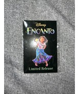 Disney Encanto Mirabel Pin Limited Release Edition Oscar Win - $24.50