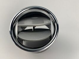 ✅04 - 08 Ford F150 Dash AC Air Vent Silver Chrome RH Right 4L3H19893 327... - $29.65
