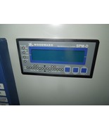 Woodward SPM-D1040B/X 8440-1301 Synchronizing System SPM-D Used - $3,773.63 CAD