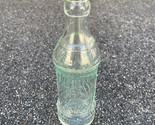 Blatz Clear Glass Beer Bottle Stamped Indianapolis IND on Bottom - $18.40