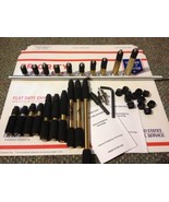 Tour Lock Pro 20 pc-Assorted Counter Balance And Opti-Vibe Package Blowo... - €224,81 EUR