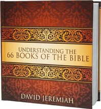 Understanding The 66 Books of the Bible [Hardcover] DAVID JEREMIAH - £26.38 GBP