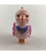 Littlest Pet Shop Proud Crested Cockatiel Bird Figure Vintage 1994 Kenne... - £23.32 GBP
