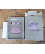 True Wireless Bluetooth Earbuds - heyday™ Pastel Lavender - 5.2 Ear Bud - $155.66 MXN