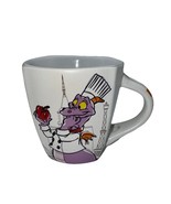NEW Disney 2016 Figment Epcot Food &amp; Wine Festival Coffe Mug Tea Cup MIN... - $47.93 CAD