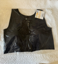 Prairie Wear HUGGER PRIMA Women X-Large 42-44 Black Stretch Compression ... - $79.95