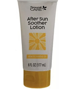 SHIPS N 24 HRS-Personal Care After Sun Soother Lotion Ale &amp; Jojoba Oil 6... - $4.83