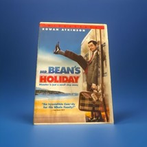 Mr. Bean&#39;s Holiday (Widescreen Edition) - DVD - $2.99