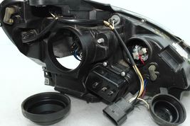 Driver Headlight 204 Type Sedan C250 Halogen Fits 08-11 MERCEDES C-CLASS 71222 image 10