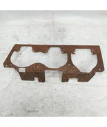 GM 1969-1972 Pontiac Grand Prix Steel Instrument Gauge Cluster Bracket O... - $60.98 CAD
