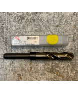 Chicago-Latrobe 53447 | 47/64&quot; Cobalt 1/2&quot; Reduced Shank Style 190C - $45.59