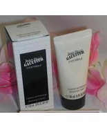 New Jean Paul Gaultier Shaving Cream Close Comfortable Shave .95 oz 30 m... - $5.09