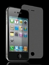 iPhone 4 - 4s Matte Screen Protector - £3.46 GBP