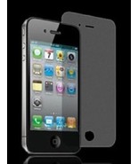 iPhone 4 - 4s Matte Screen Protector - $4.33